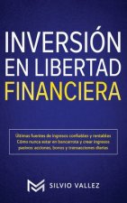 Inversion en libertad financiera