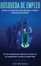 Busqueda de empleo