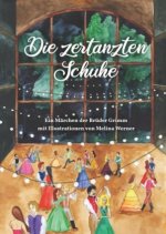 Die zertanzten Schuhe
