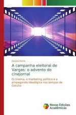 campanha eleitoral de Vargas