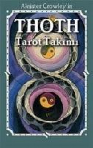 Thoth Tarot Takimi