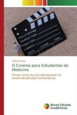 O Cinema para Estudantes de Medicina