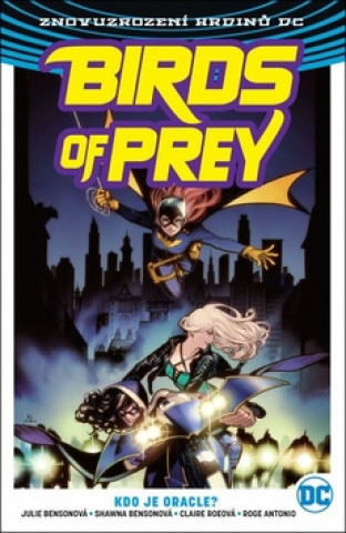 Birds of Prey