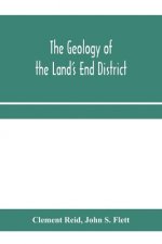 geology of the Land's End district