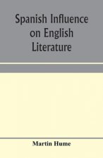 Spanish influence on English literature
