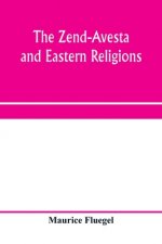 Zend-Avesta and eastern religions