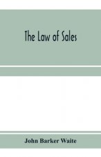 law of sales