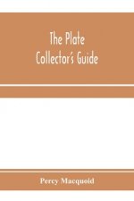 plate collector's guide