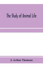 study of animal life