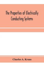 properties of electrically conducting systems, including electrolytes and metals