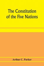 constitution of the Five nations