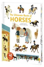 Ultimate Book of Horses