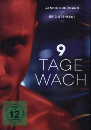 9 Tage wach, 1 DVD