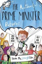 Accidental Prime Minister Returns