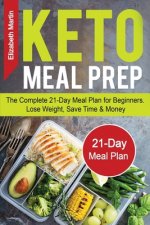 Keto Meal Prep