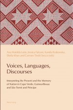 Voices, Languages, Discourses