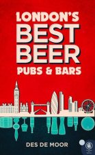 London's Best Beer Pubs and Bars