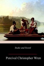 Snake and Sword