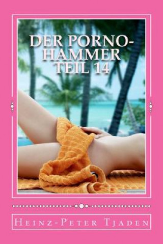 Der Porno-Hammer Teil 14: Scharfe Geschichten aus dem Love-Hotel in Playa del Carmen