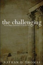 The challenging: defenders of the realms book 3