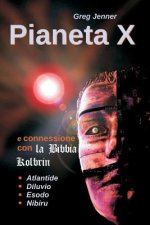 Pianeta X e connessione con la Bibbia Kolbrin: Perche la Bibbia Kolbrin e la Stele di Roseta del Pianeta X