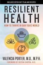 Resilient Health: How to Thrive in Our Toxic World