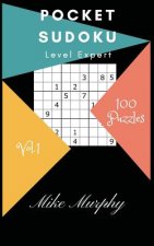 Pocket Sudoku: Level Expert 100 Puzzles