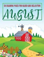 August 50 Coloring Pages For Older Kids Relaxation