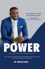 Power, Its Variants and Ambivalence: How Leaders and Individuals Can Maximize Positive Power to Achieve Unparalleled Success