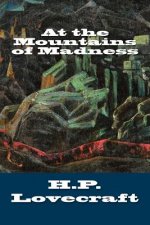 At the Mountains of Madness
