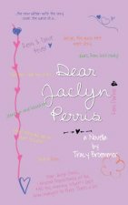 Dear Jaclyn Perris