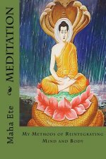 Meditation: My Methods of Reintegrating Mind and Body