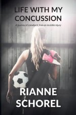 My Life With My Concussion: A journey of comeback from an invisible injury