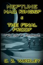 Two Sci Fi Stories