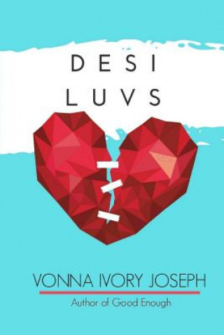 Desi Luvs