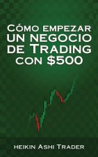 Cómo Empezar un Negocio de Trading con $500