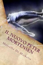 Il nuovo Peter Mortensen: Abracadabra