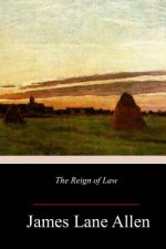The Reign of Law