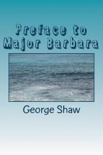 Preface to Major Barbara