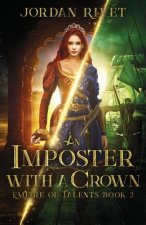 Imposter with a Crown