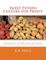 Sweet Potato Culture for Profit: The Origin, History and Botanical Characteristics of the Sweet Potato