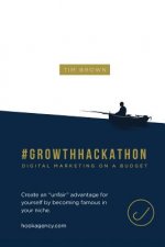 #Growthhackathon: Digital Marketing on a Budget: Create an 