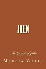 John: The Gospel of John