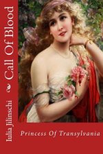 Call of Blood: Princess of Transylvania