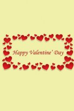 Happy Valentine's Day