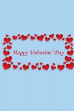 Happy Valentine's Day