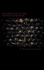 Dark Tales From A Scholar's Study