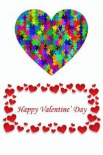Happy Valentine's Day