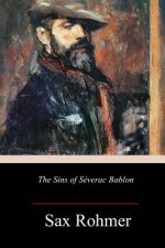 The Sins of Séverac Bablon