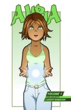 Aura: Volume 3 (Cover Variant B)